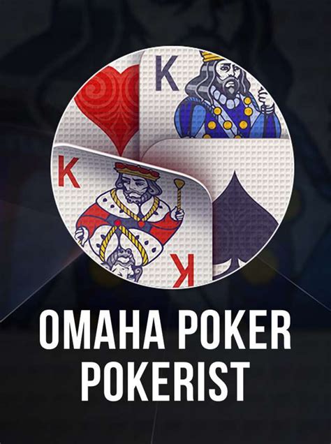 Omaha Poker: Pokerist .